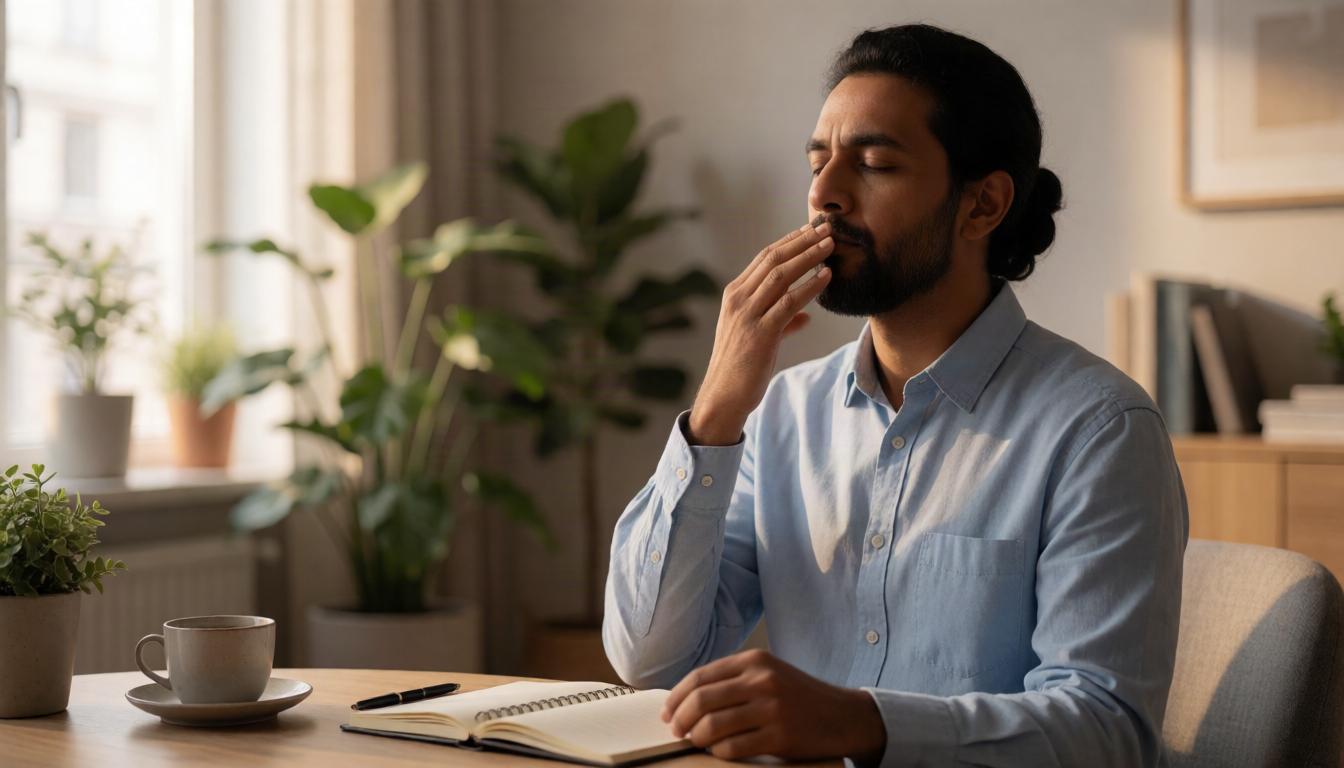 Growth That Fits Executive Life